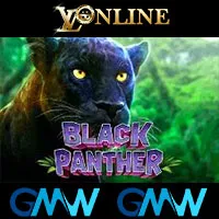 slot Black Panther GameMediaWorks